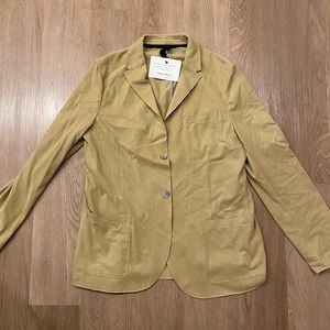 Harris Wharf London Blazer Jacket